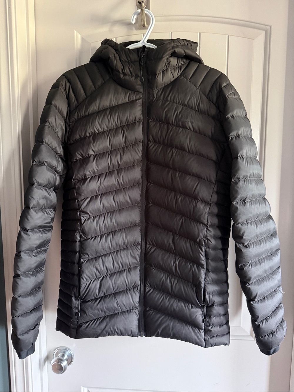 Woods Men's Bennington II Midlayer Puffer Jacket - Medium